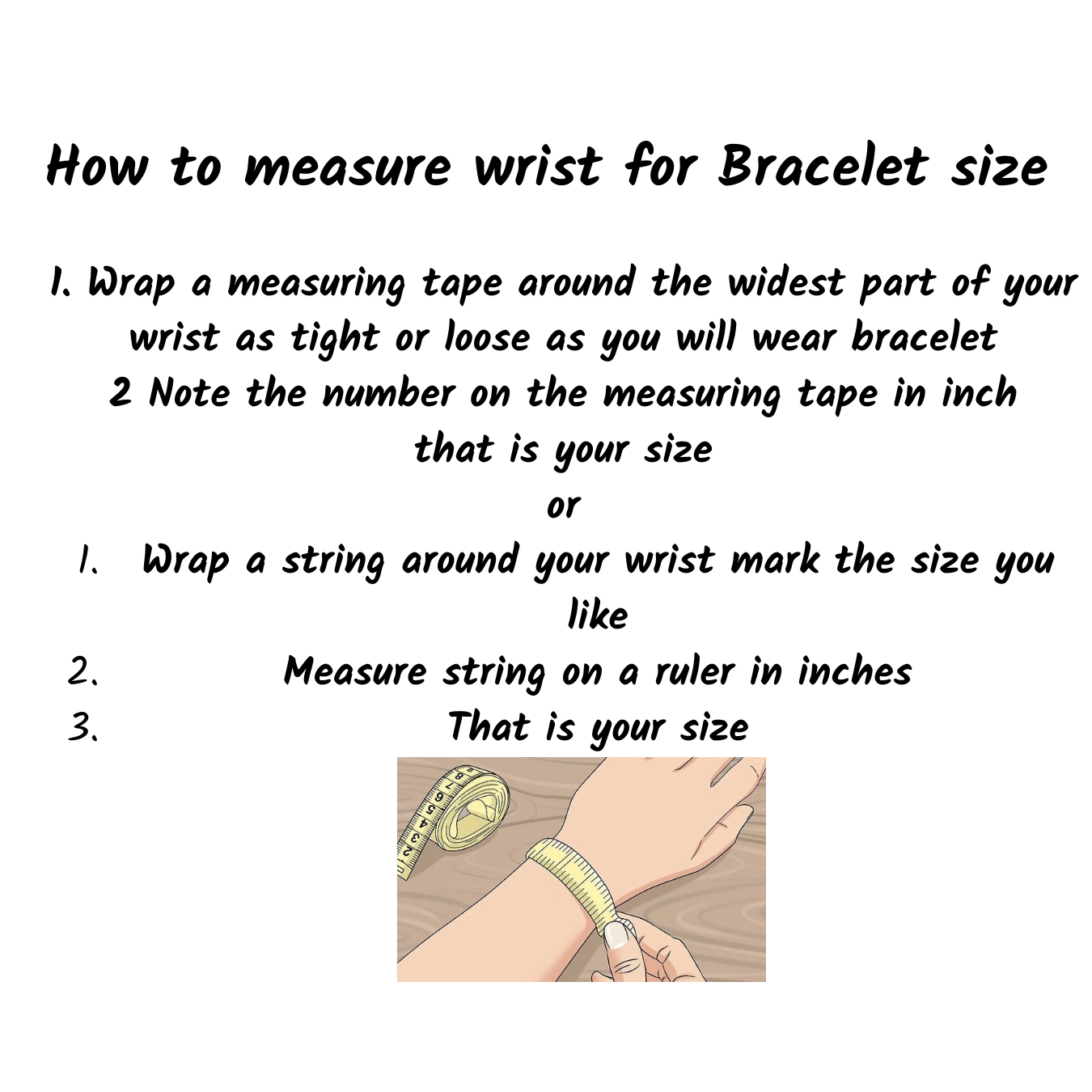 Beautiful Tiger Eye Semi Precious Gemstone Bracelet