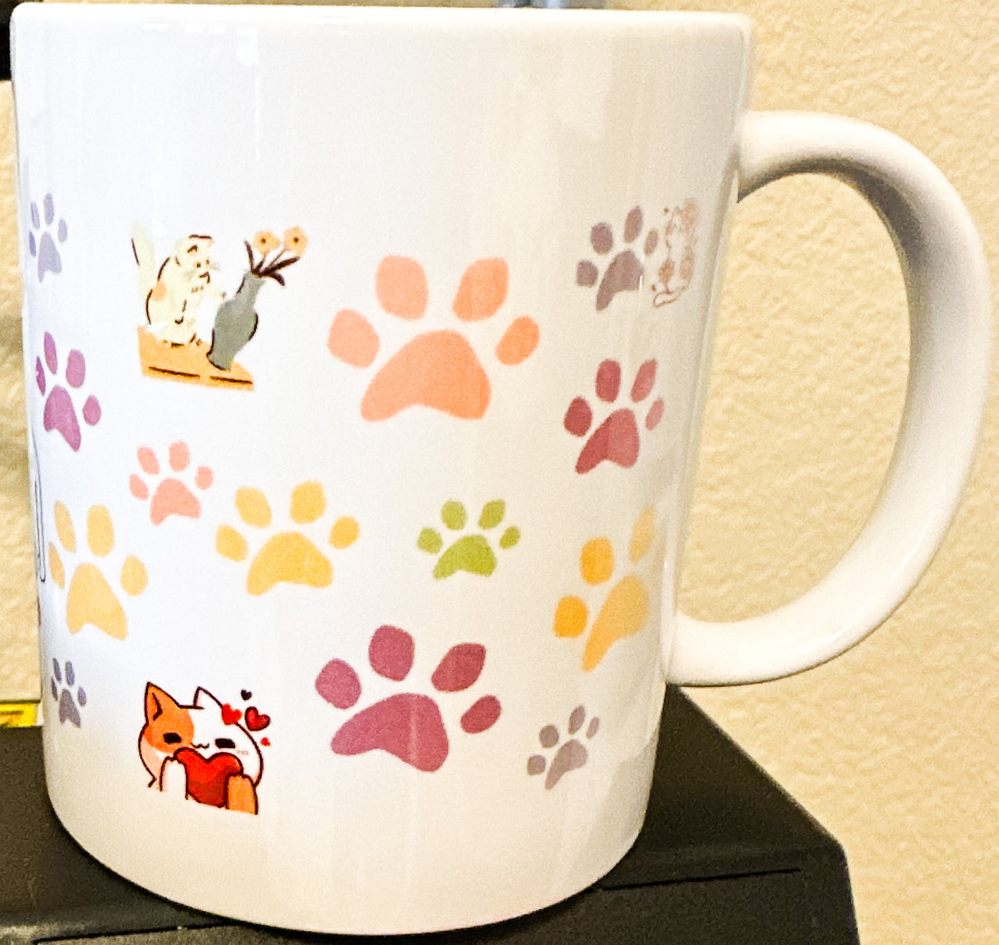 Mug
