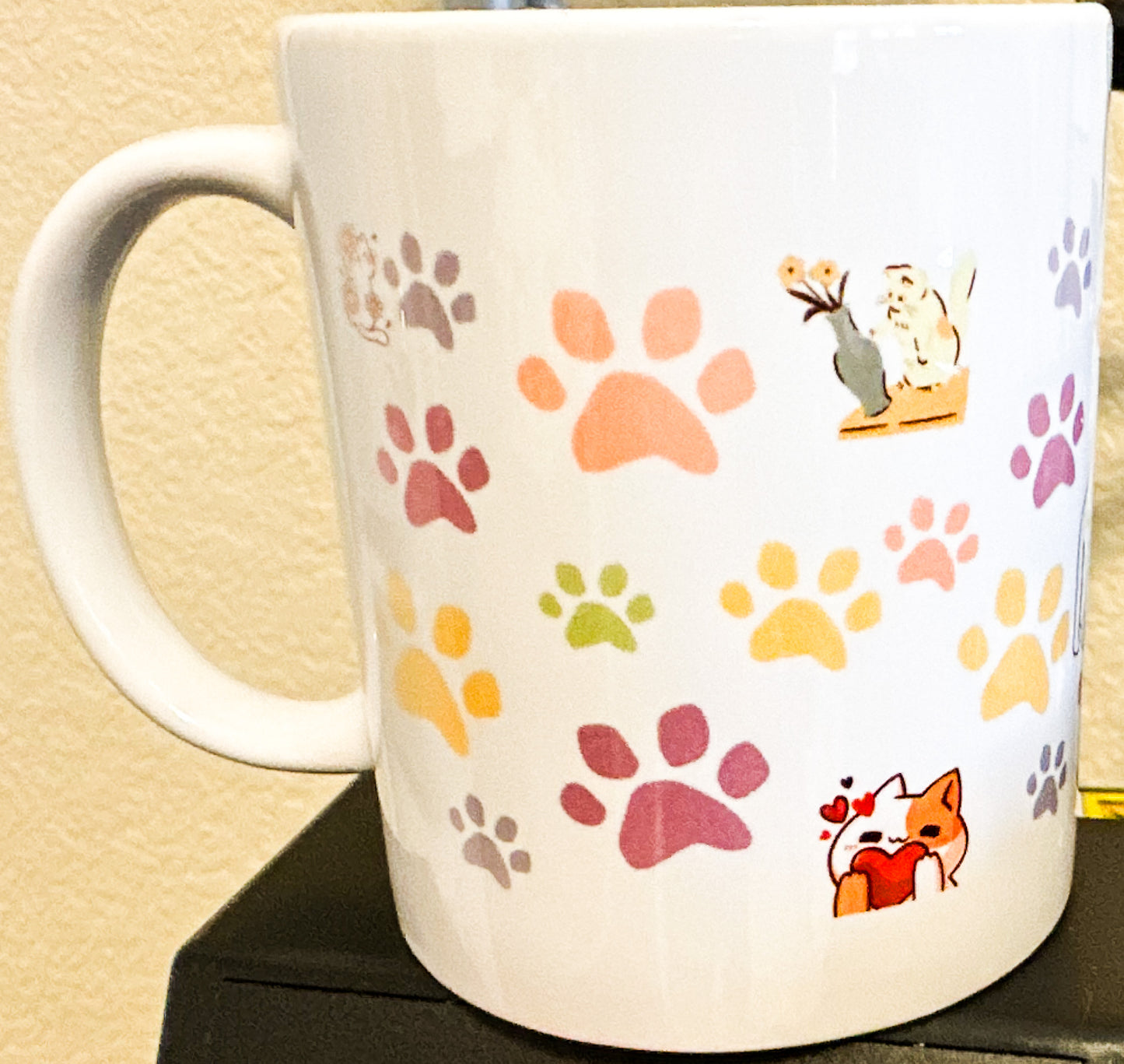 Mug