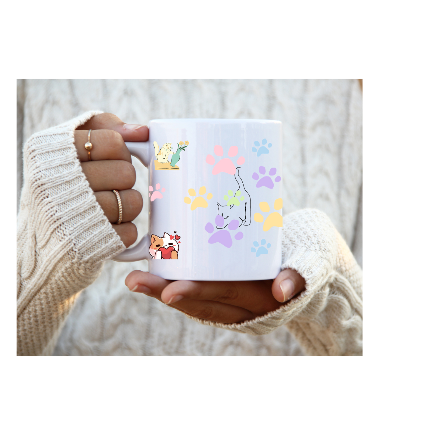 Mug